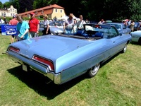 Bonneville Bonneville