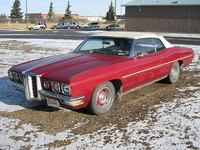 1970 Pontiac Parisienne Overview 1970 Pontiac Parisienne Overview