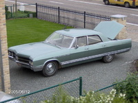 1965 Buick Electra Overview 1965 Buick Electra Overview