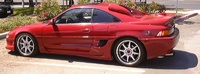 MR2 MR2