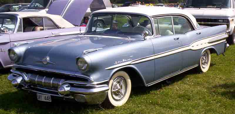 Pontiac Star Chief Overview Cargurus