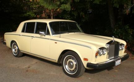 rolls royce 79
