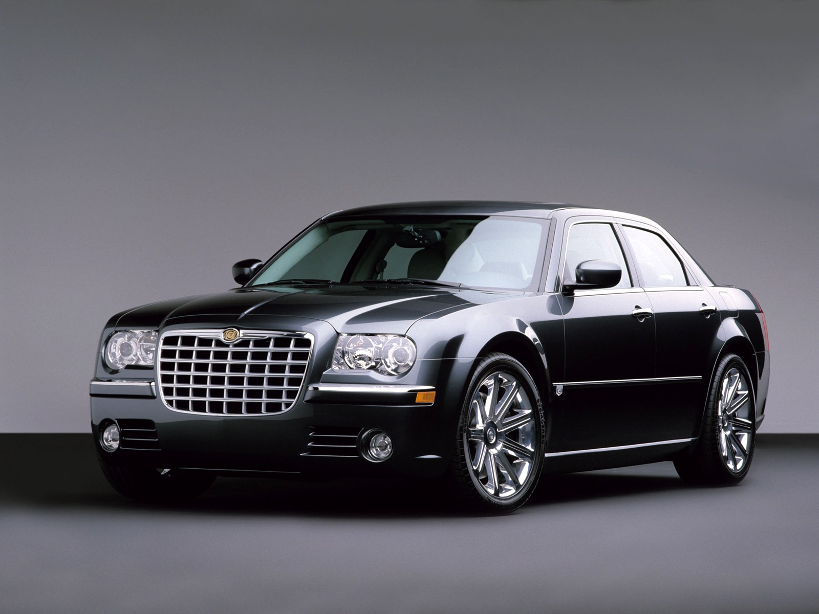 Is chrysler 300 a good car