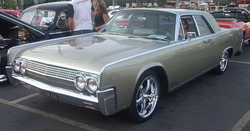 Continental Continental