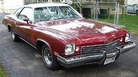 1973 Buick Century Overview 1973 Buick Century Overview