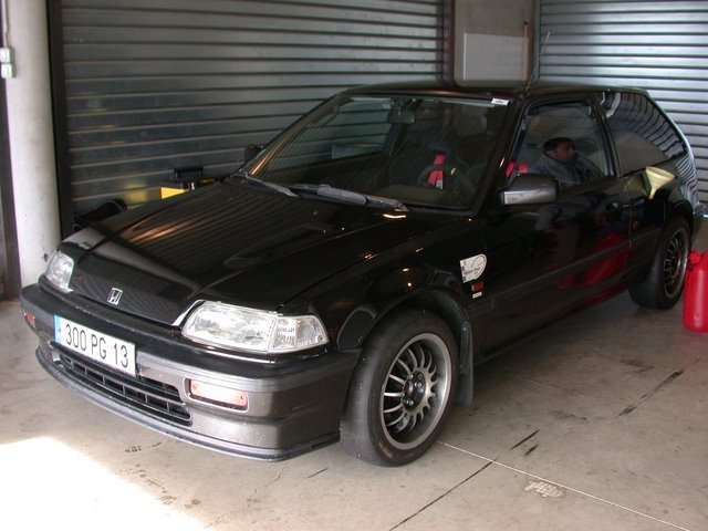 1989 Honda Civic Hatchback Si Honda Civic Hatchback Si 2005. 1989 Honda Civic Hatchback Si
