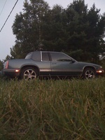1986 Cadillac Eldorado Overview 1986 Cadillac Eldorado Overview