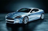 Aston Martin Aston Martin