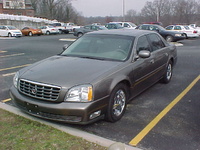DeVille DeVille