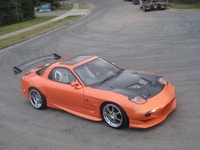 RX-7 RX-7