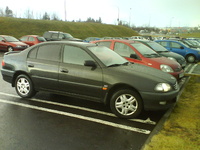 Avensis Avensis