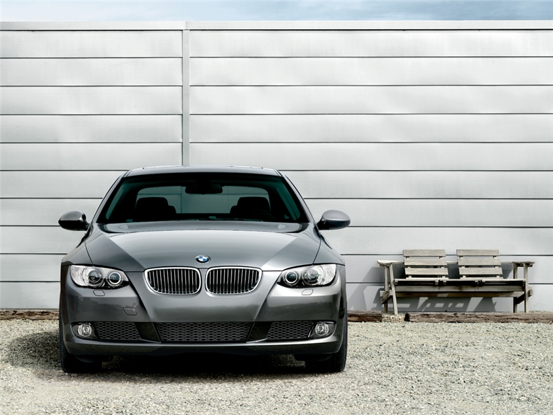 3 Series 3 Series