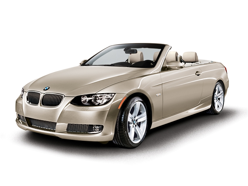 Reliability of bmw 328i convertible #3