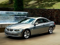 3 Series 3 Series