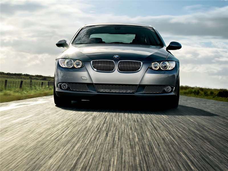 3 Series 3 Series
