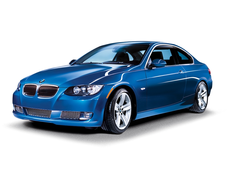 2006 Bmw 335xi reviews