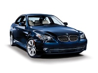 5 Series 5 Series