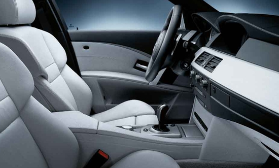 2001 bmw m5 interior. 2009 BMW M5, Interior View,