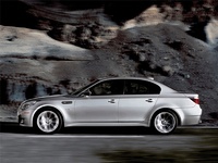 M5 M5