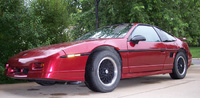 Fiero Fiero