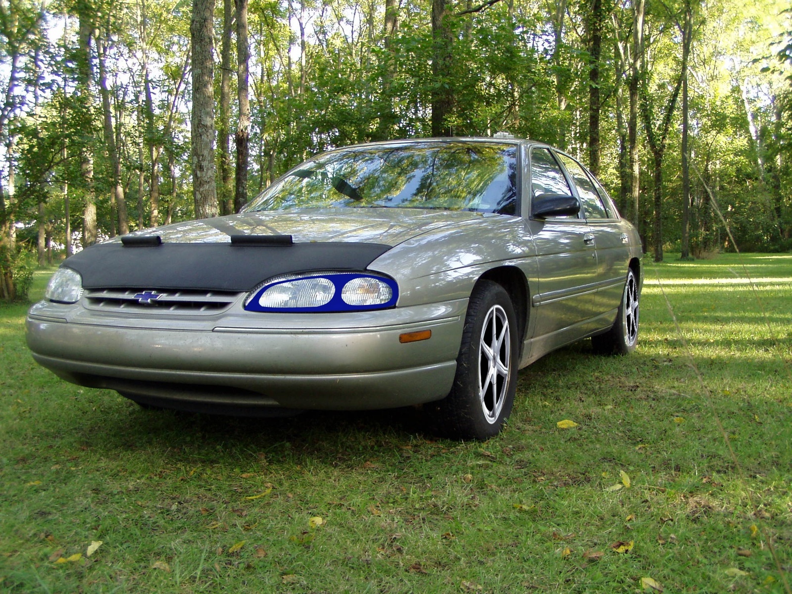Chevy Lumina 1998