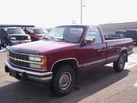 C/K 1500 C/K 1500