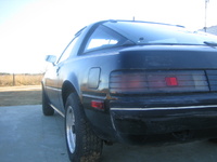 RX-7 RX-7