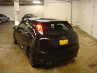 Focus SVT Focus SVT