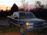 C/K 1500 C/K 1500