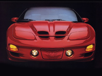 Trans Am Trans Am