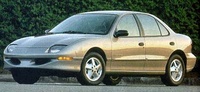 Sunfire Sunfire