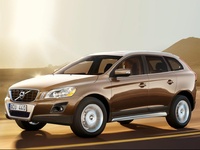 2009 Volvo XC60 Overview 2009 Volvo XC60 Overview