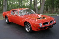 Firebird Firebird