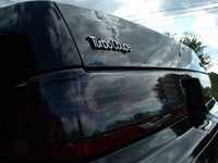 Thunderbird Thunderbird