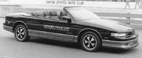 Cutlass Supreme Cutlass Supreme