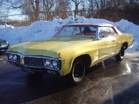 LeSabre LeSabre