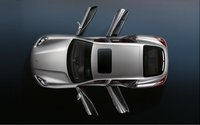 Panamera Panamera
