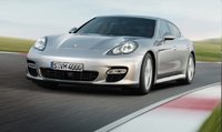2010 Porsche Panamera Overview 2010 Porsche Panamera Overview
