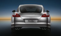 Panamera Panamera