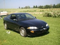 Cavalier Cavalier