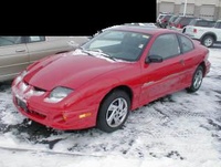 Sunfire Sunfire