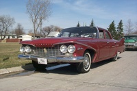1960 Plymouth Belvedere Overview 1960 Plymouth Belvedere Overview
