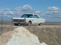 1965 Plymouth Fury Overview 1965 Plymouth Fury Overview