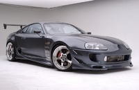 Supra Supra