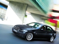 3 Series 3 Series