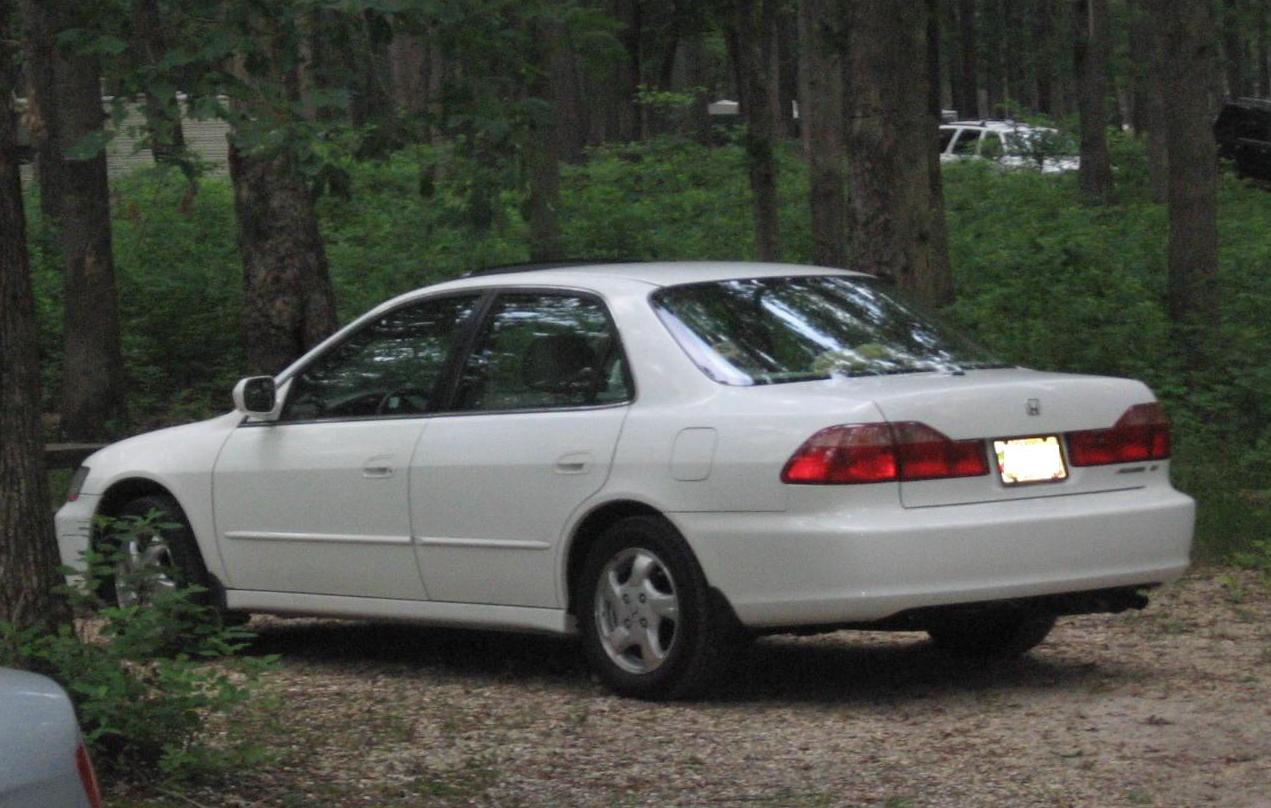 1999 Honda Accord - Pictures - CarGurus