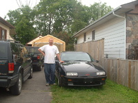 1993 Chevrolet Beretta Overview 1993 Chevrolet Beretta Overview