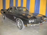 El Camino El Camino