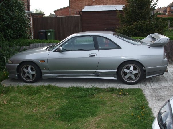 1975 Nissan skyline for sale #10