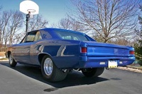 Chevelle Chevelle